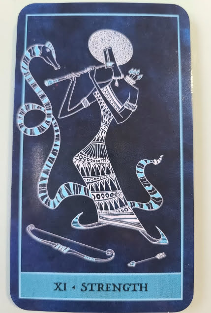 The Tarot of Light and Shadow (John Matthews, Andrea Aste)
